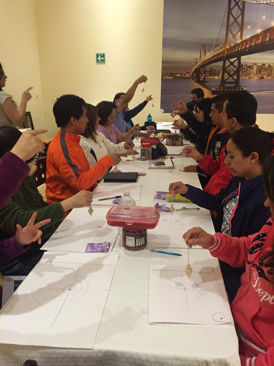 Curso y diplomado 19